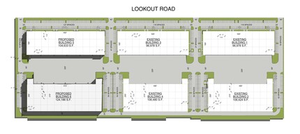 17750 Lookout Rd, Schertz, TX for rent Site Plan- Image 1 of 24