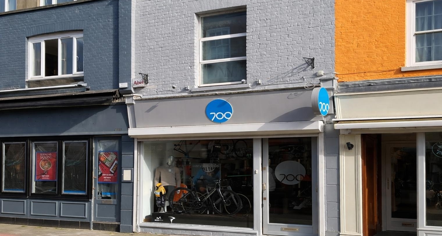 68 Peascod St, Windsor for sale Building Photo- Image 1 of 4