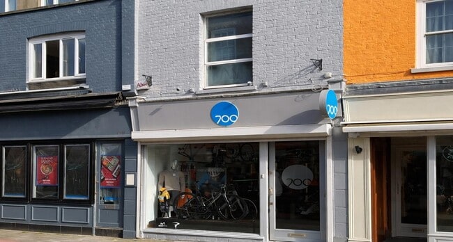 More details for 68 Peascod St, Windsor - Retail for Sale