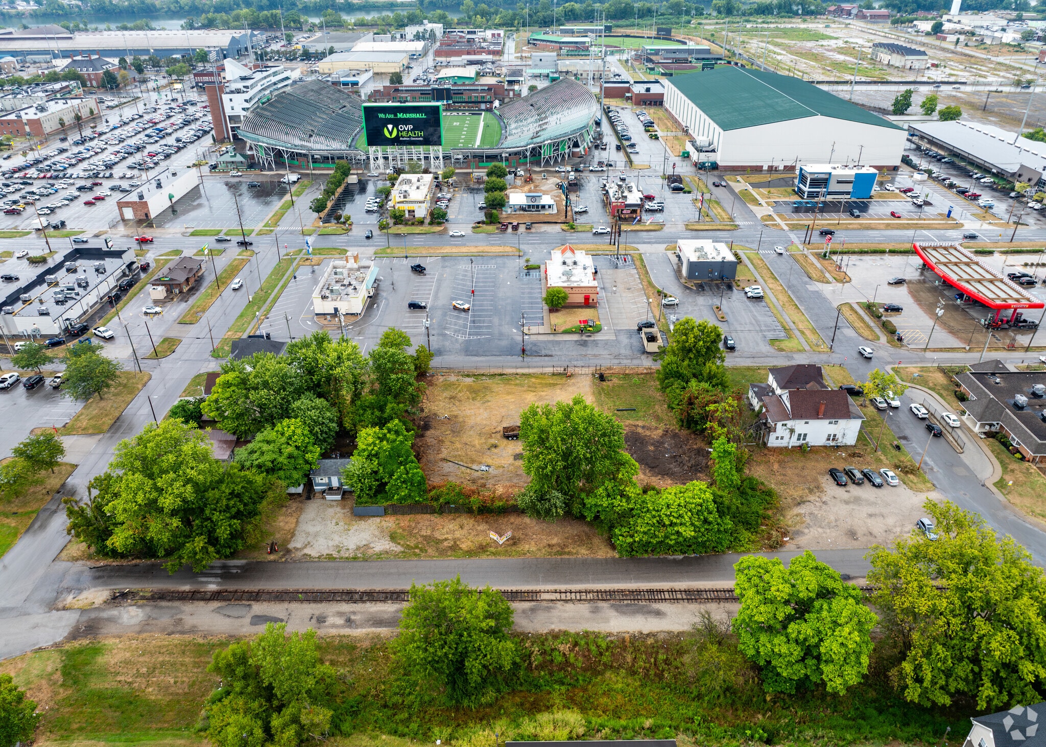 2151 5th Ave REAR, Huntington, WV to rent Building Photo- Image 1 of 12