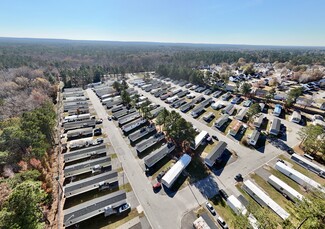 More details for Carolinas Mobile Home Park Portfolio – Residential for Sale