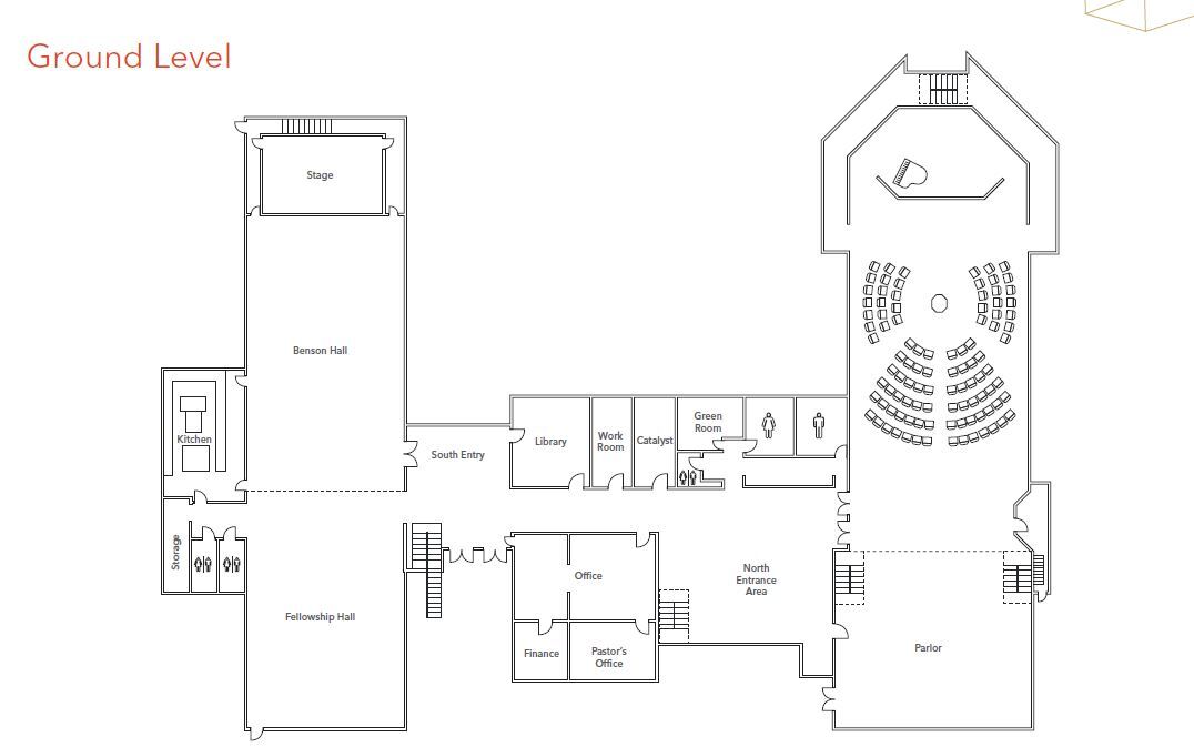 1934 108th Ave NE, Bellevue, WA for rent Floor Plan- Image 1 of 1