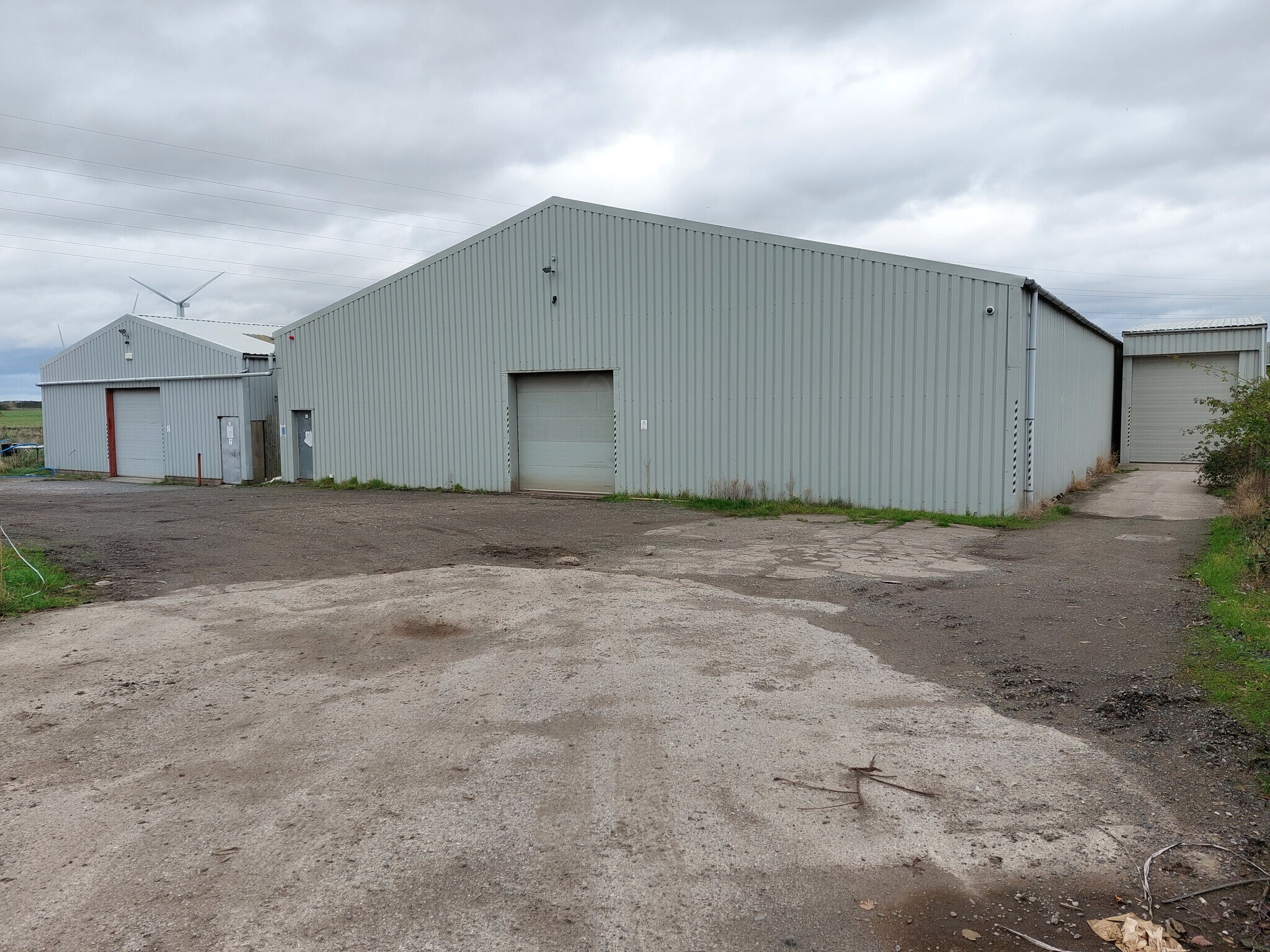 Lower Rake Ln, Frodsham for sale Building Photo- Image 1 of 1