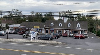 More details for 1990 Washington Valley Rd, Martinsville, NJ - Retail for Rent