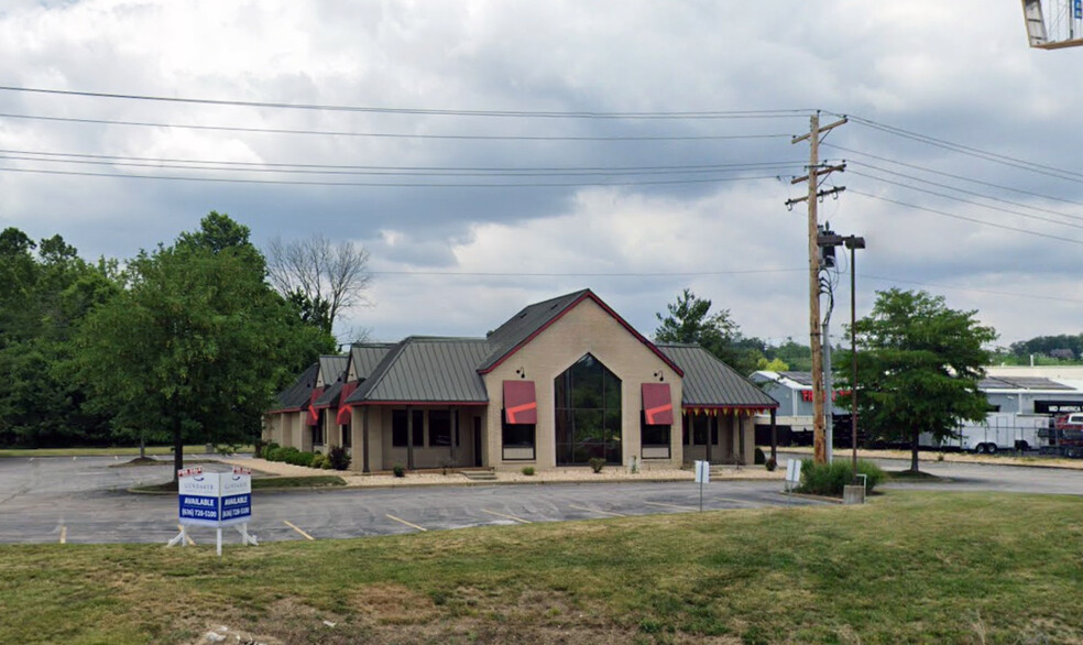 1717 W 5th St, Eureka, MO for sale - Building Photo - Image 1 of 32