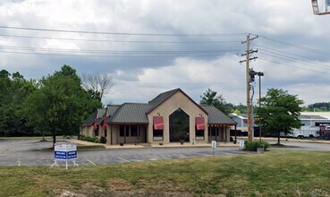 1717 W 5th St, Eureka, MO for sale Building Photo- Image 1 of 33