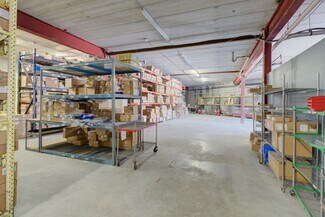 More details for 555 Atwood Ave, Cranston, RI - Light Industrial to Rent