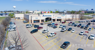 More details for 480 NW Parkway St, Azle, TX - Retail for Sale