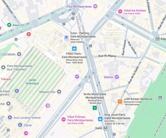 More details for Retail to Rent