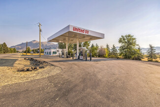 More details for 2404 W US Hwy 93, Arco, ID - Retail for Sale