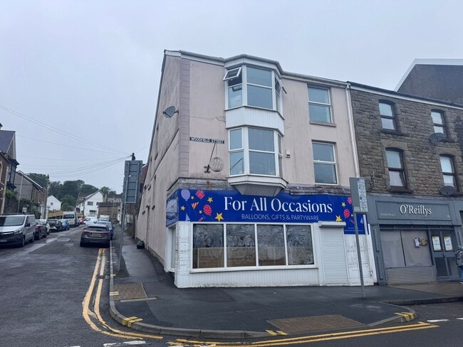 More details for 98 Woodfield St, Swansea - Retail to Rent