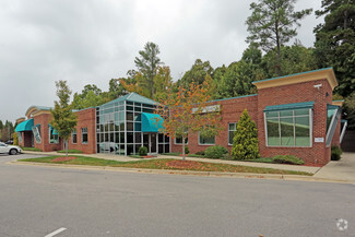 More details for 2011 Falls Valley Dr, Raleigh, NC - Office/Medical for Rent