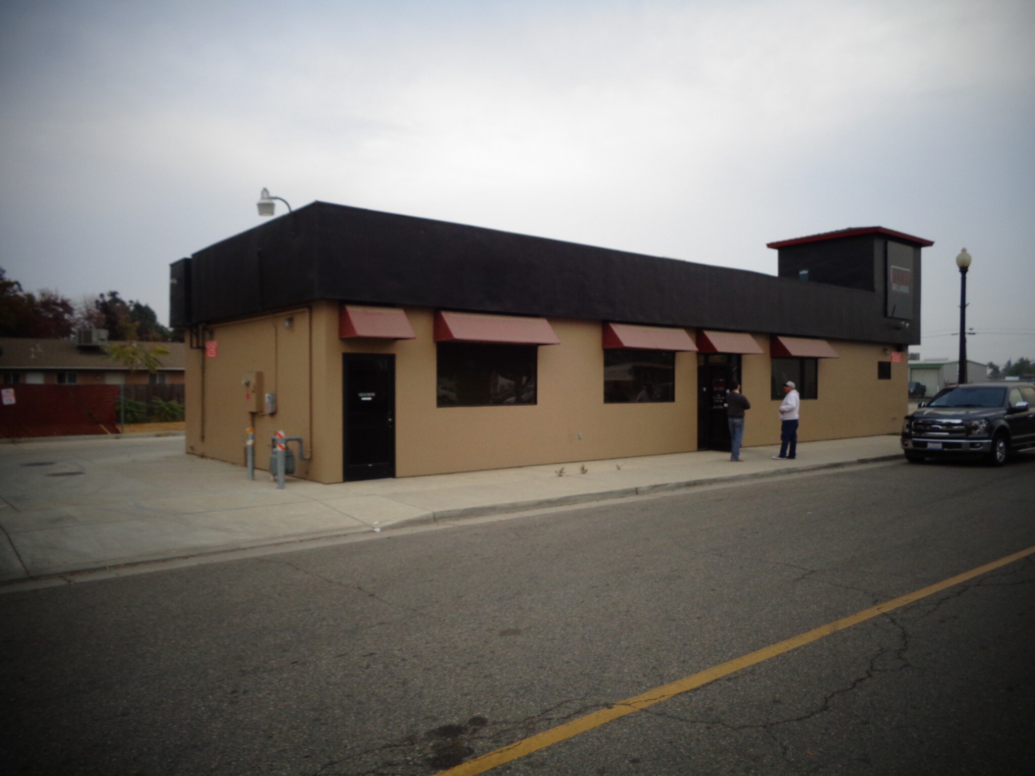 1546 Front St, Selma, CA for sale Building Photo- Image 1 of 1