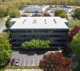 More details for 40 Quaker Ln, Warwick, RI - Office for Rent