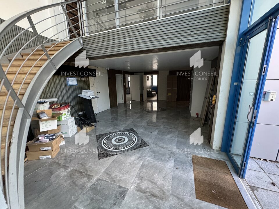 1 Boulevard De La Muette, Garges-lès-Gonesse for sale Lobby- Image 1 of 11