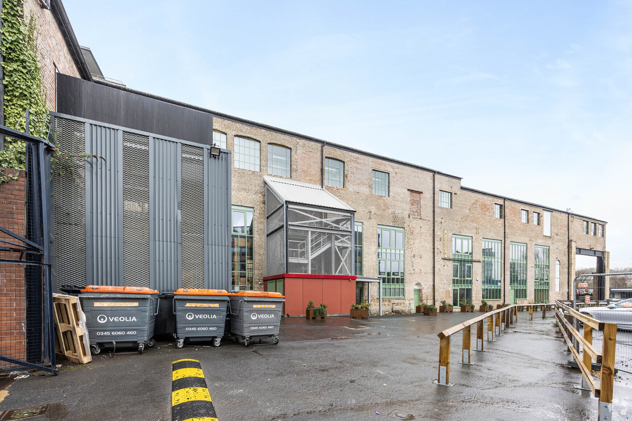 20 South St, Newcastle Upon Tyne for sale Primary Photo- Image 1 of 1