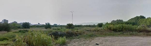 Avinguda de les Cendroses, 41, Sueca, Valencia for sale - Building Photo - Image 2 of 7