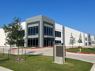 More details for 8101 Corporate Way, Frisco, TX - Industrial for Rent