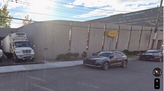 More details for 9200 Rue Charles-de-LaTour, Montréal, QC - Industrial to Rent