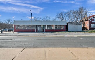 More details for 6608 West Florissant Ave, Jennings, MO - Industrial for Sale