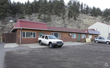 59913 S Highway 285, Bailey, CO for sale Primary Photo- Image 1 of 1