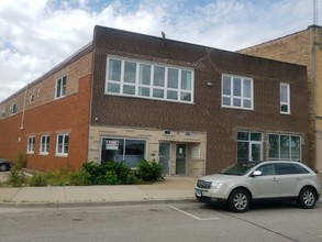 9563-9567 Franklin Ave, Franklin Park, IL for sale Building Photo- Image 1 of 1