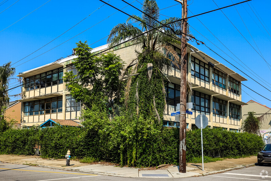 1941 Dauphine St, New Orleans, LA for sale - Building Photo - Image 3 of 4