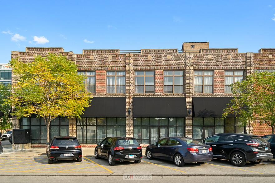 1152 W Randolph St, Chicago, IL for sale - Building Photo - Image 1 of 1