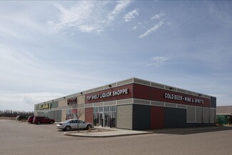 More details for 4804 39 St, St Paul, AB - Retail for Rent