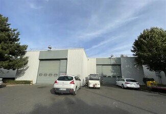 More details for Light Industrial to Rent