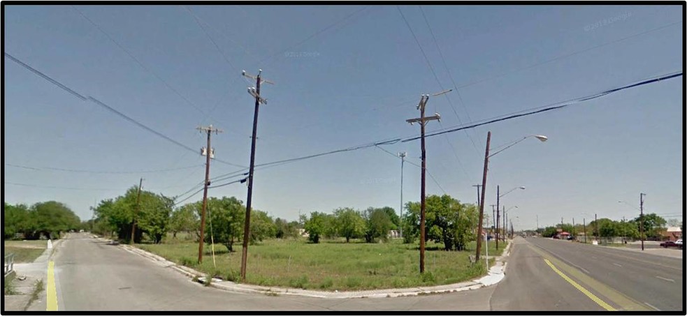 1035-1049 Old Hwy 90 W, San Antonio, TX for sale - Building Photo - Image 3 of 7