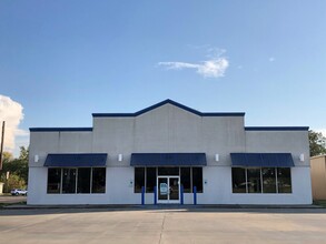 401 W Michigan St, Stuttgart, AR for rent Building Photo- Image 1 of 3