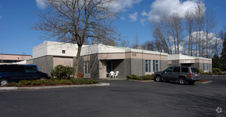 More details for 1112 S 344th St, Federal Way, WA - Industrial for Rent