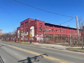 156 Solar St, Syracuse, NY for sale Building Photo- Image 1 of 7