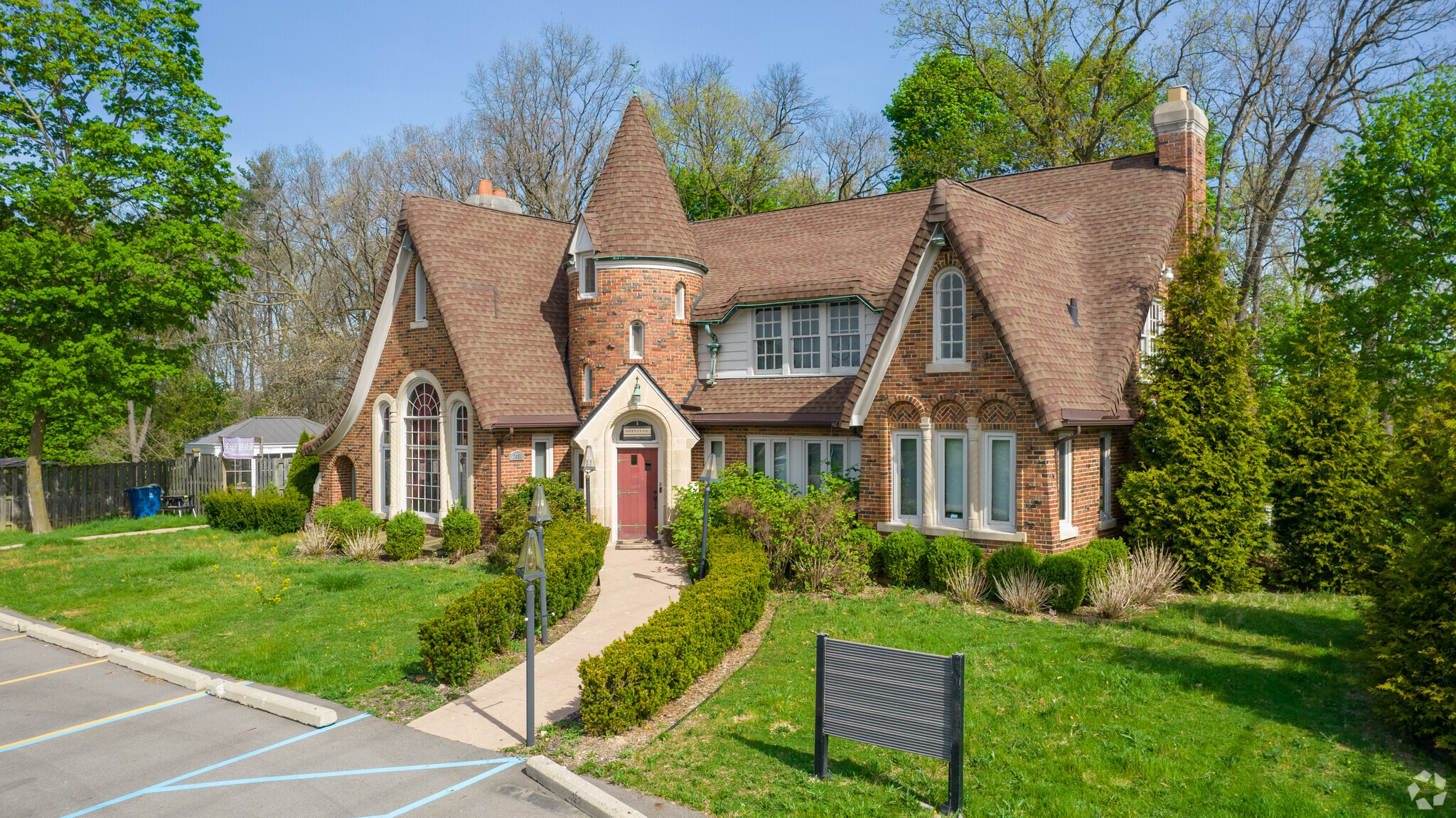 2488 Golfside Dr, Ypsilanti, MI for sale Building Photo- Image 1 of 12