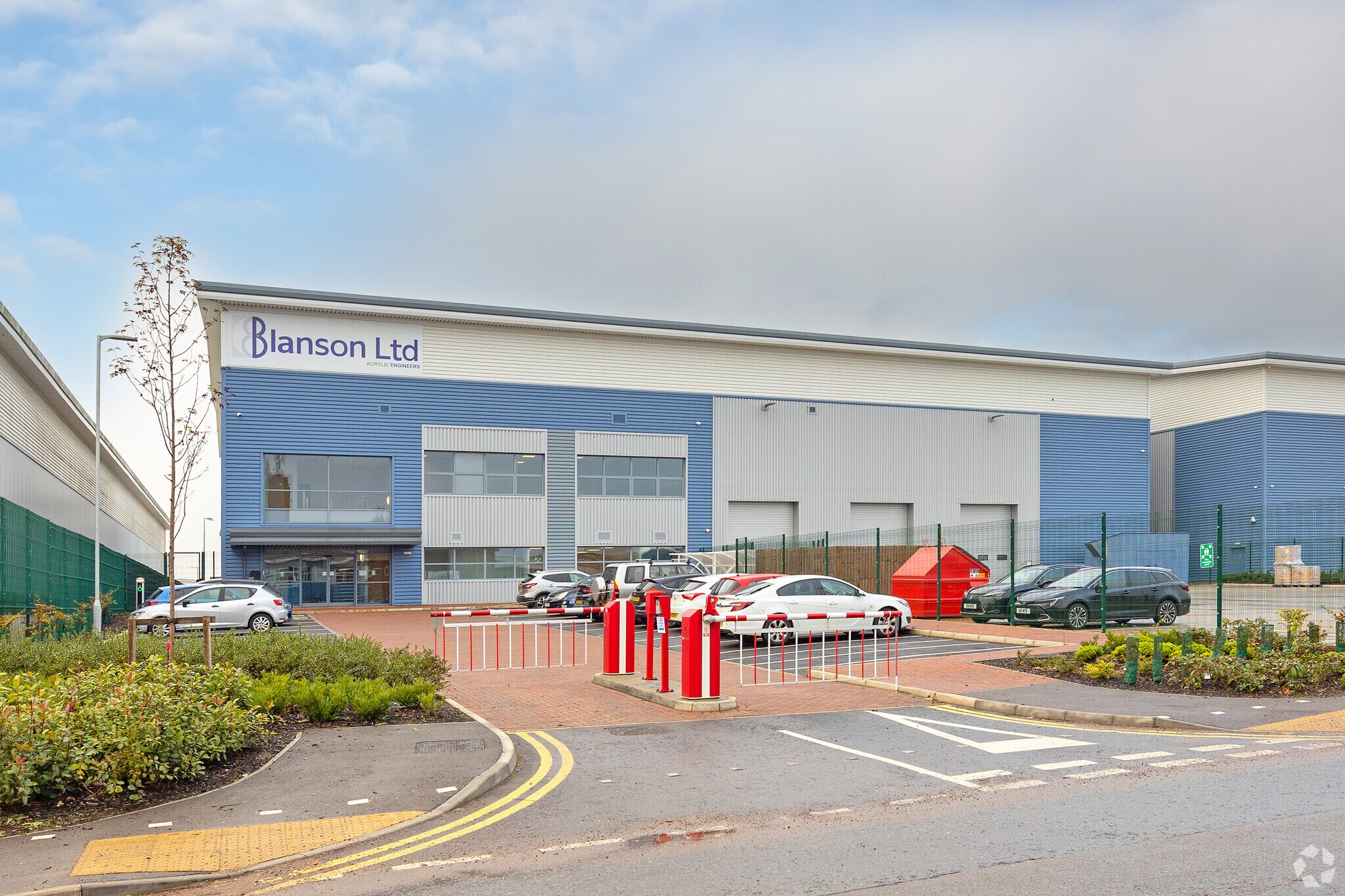 Sunningdale Rd, Leicester for sale Primary Photo- Image 1 of 1