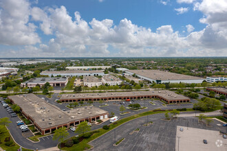 270 Remington Blvd, Bolingbrook, IL - aerial  map view - Image1