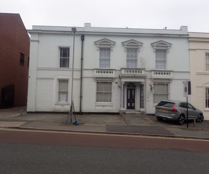 73 Francis Rd, Birmingham to rent - Building Photo - Image 1 of 3