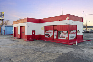 More details for 3470 Taylor Blvd, Louisville, KY - Light Industrial for Rent