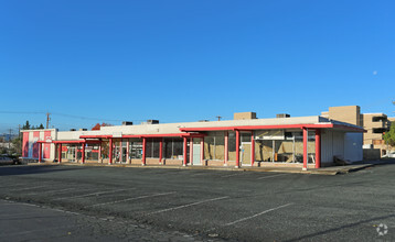 1811 Broadway, Concord, CA for sale Primary Photo- Image 1 of 1