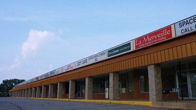 6201-6269 University Ave NE, Fridley, MN for sale Building Photo- Image 1 of 1