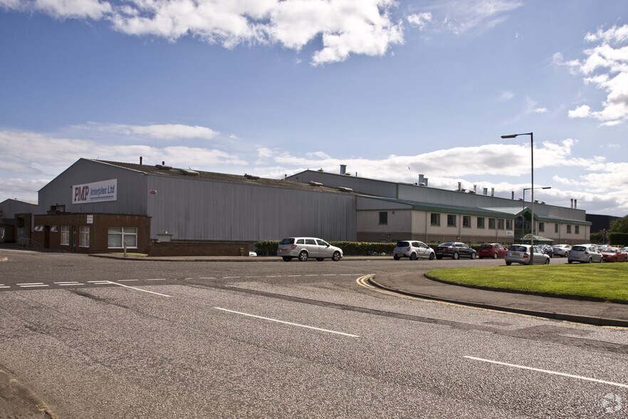 Peasiehill Rd, Arbroath DD11 2NN UK