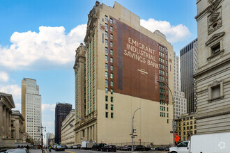 49 Chambers St, New York, NY for sale Primary Photo- Image 1 of 1