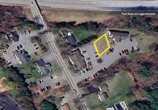 More details for 75 Leighton Rd, Falmouth, ME - Land for Sale