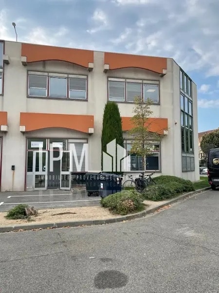 Location Local d'activités 214 m² à 724 m² - Photo 1