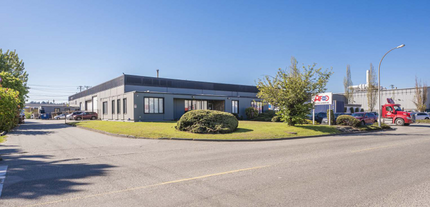 938-940 Cliveden Av, Delta, BC for rent Primary Photo- Image 1 of 2