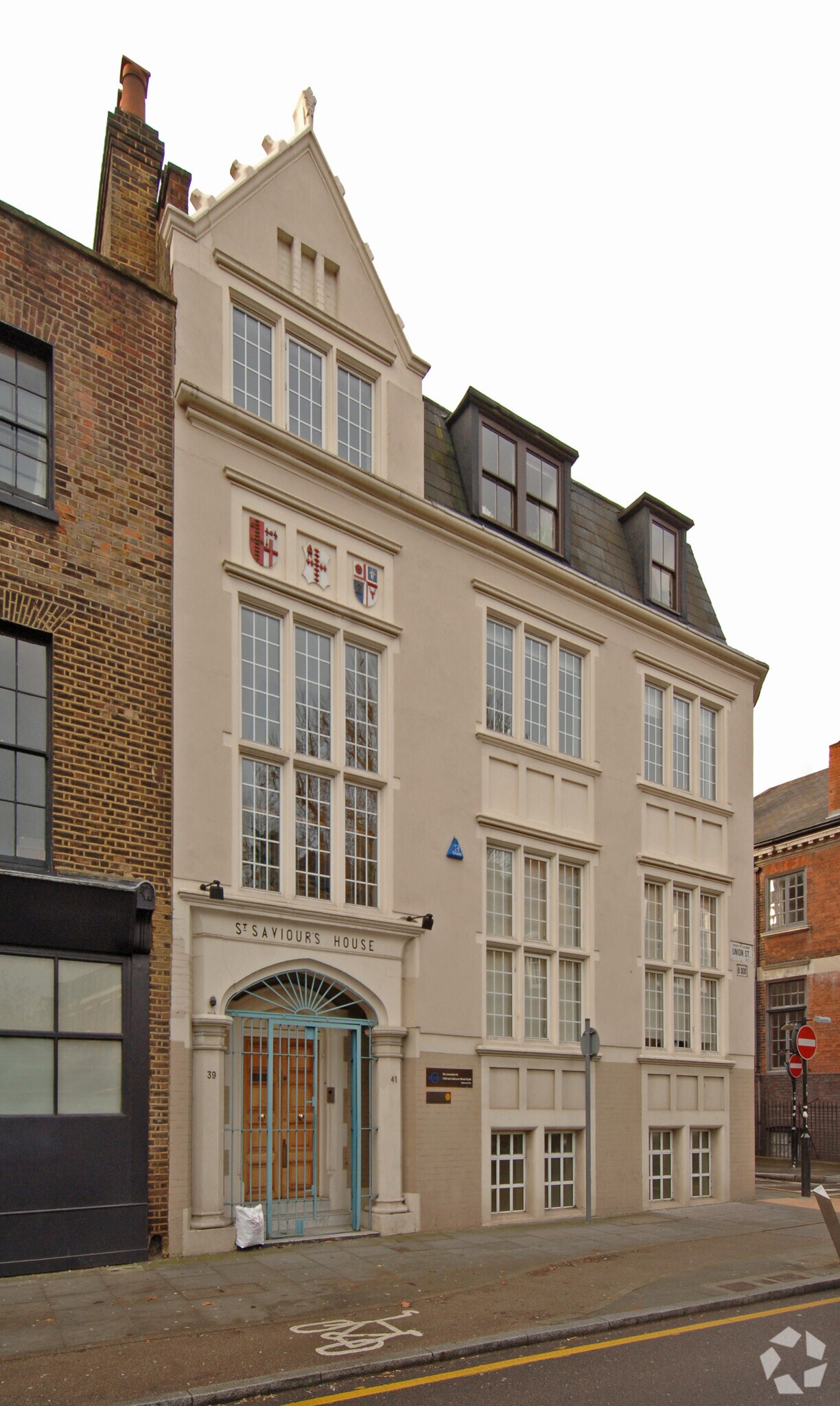 39-41 Union St, London for sale Building Photo- Image 1 of 1