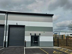 7 Thornton Road Industrial Estate, Pickering to rent Building Photo- Image 1 of 6