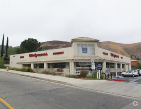 27983 Sloan Canyon Rd, Castaic, CA for sale Primary Photo- Image 1 of 1