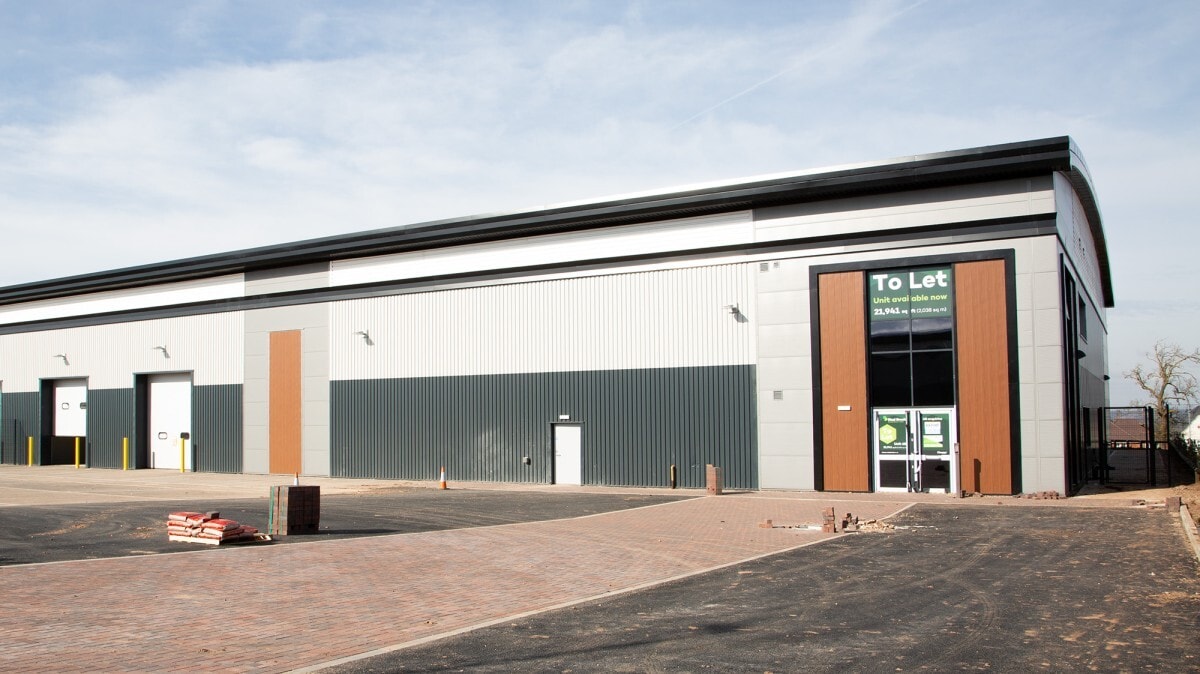 Hill Top, Derby to rent Building Photo- Image 1 of 8